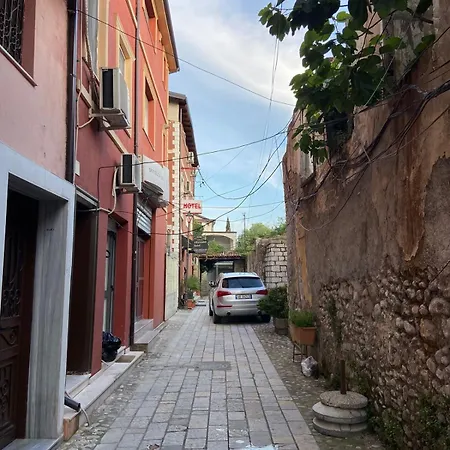 Heaven * Shkoder