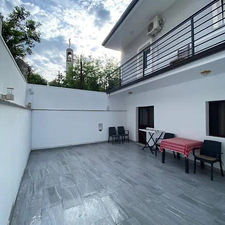 Heaven Apartment Shkoder