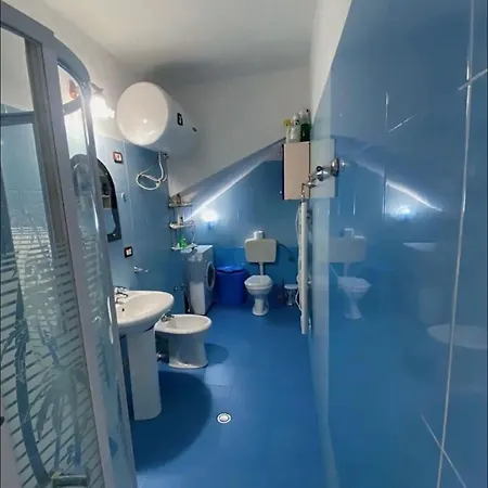 Apartment Heaven