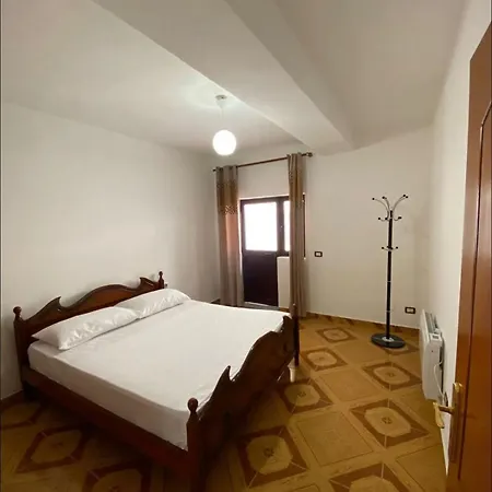 Heaven Apartment *