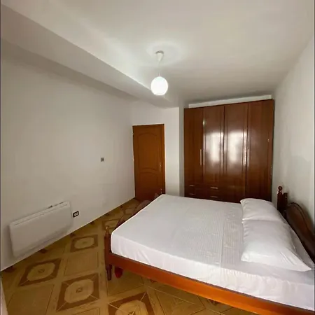 Apartment Heaven Shkoder