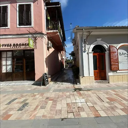 Appartamento Heaven
